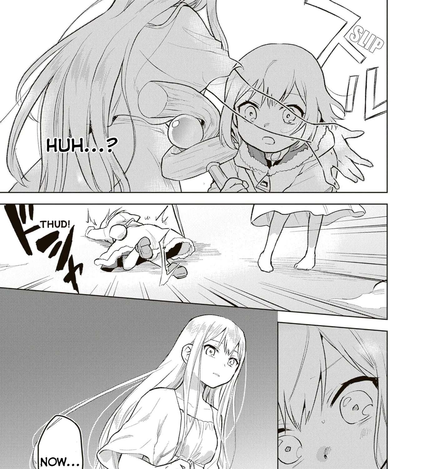 Chibikko Kenja, Lv.1 Kara Isekai de Ganbarimasu! Chapter 38 - page 6