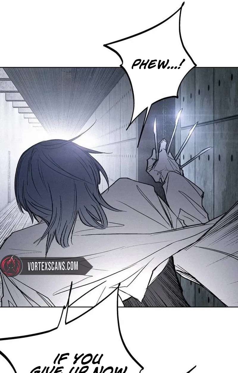 The Howling Plague Chapter 5 - page 57
