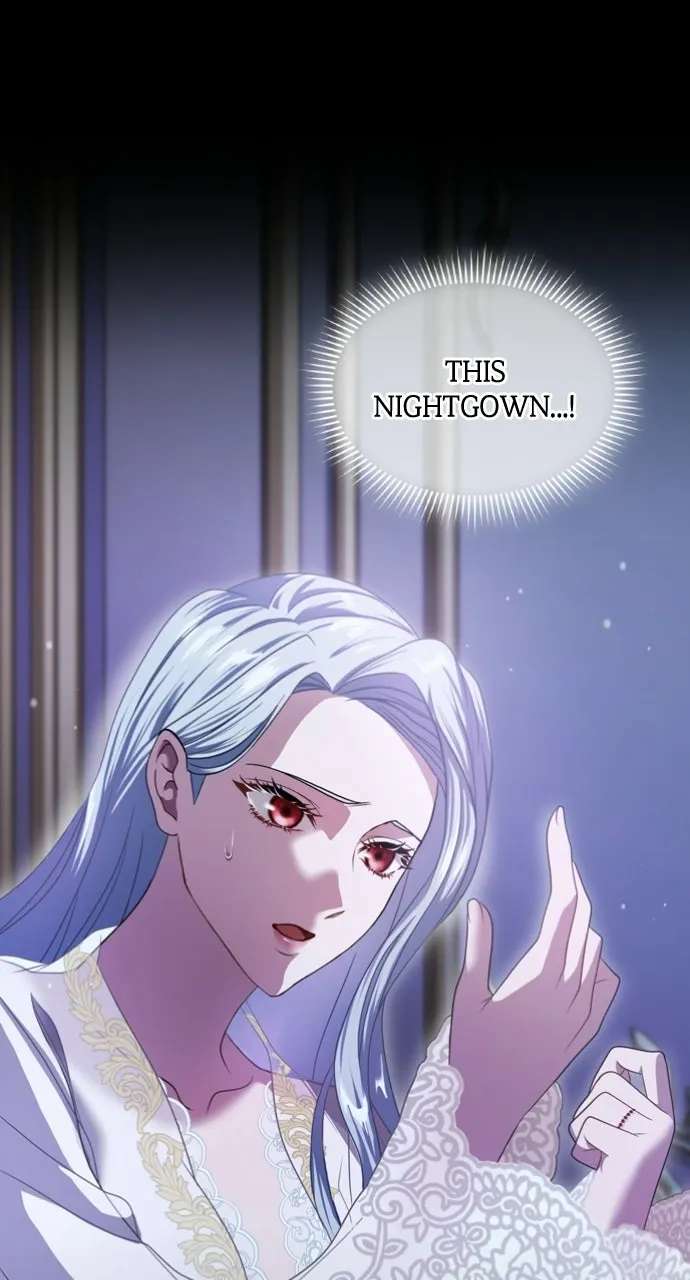If Obsession Runs Deeperthan Blood Chapter 2 - page 99