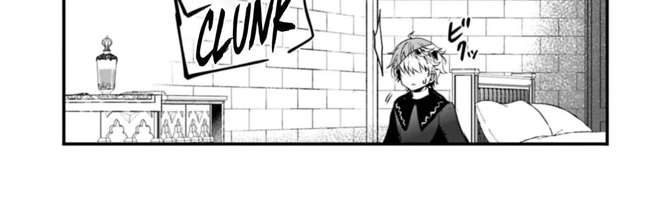 The Aftermath of the Witch of the East Chapter 2 - page 27