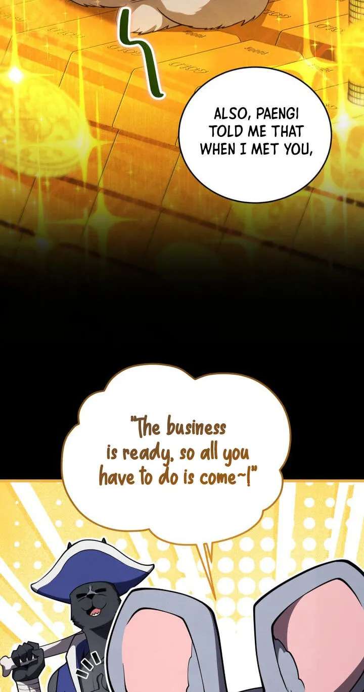 The Swordmaster's Son Chapter 208 - page 38