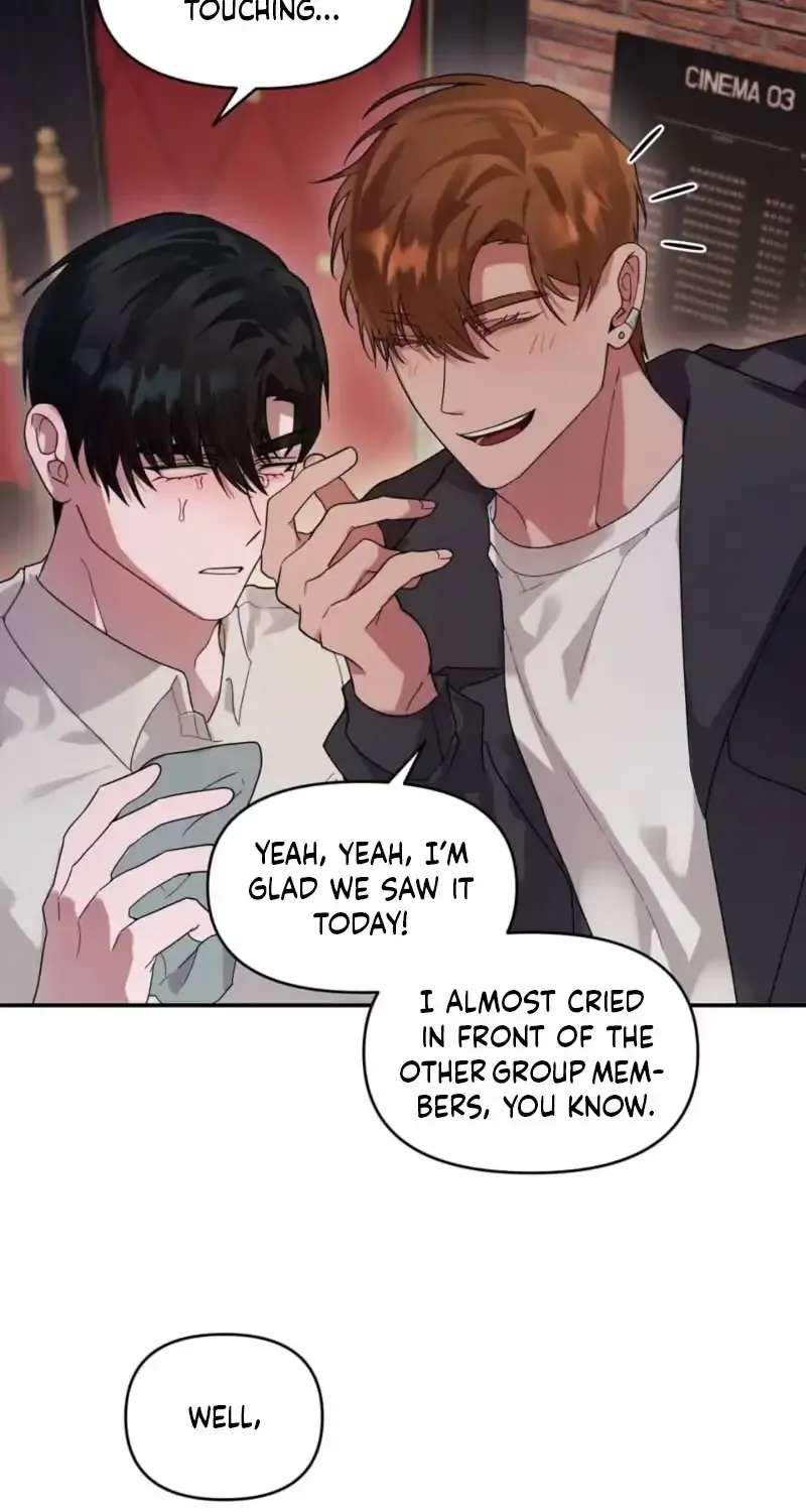 A Man Can't Be a Daughter in Law Chapter 4 - page 37