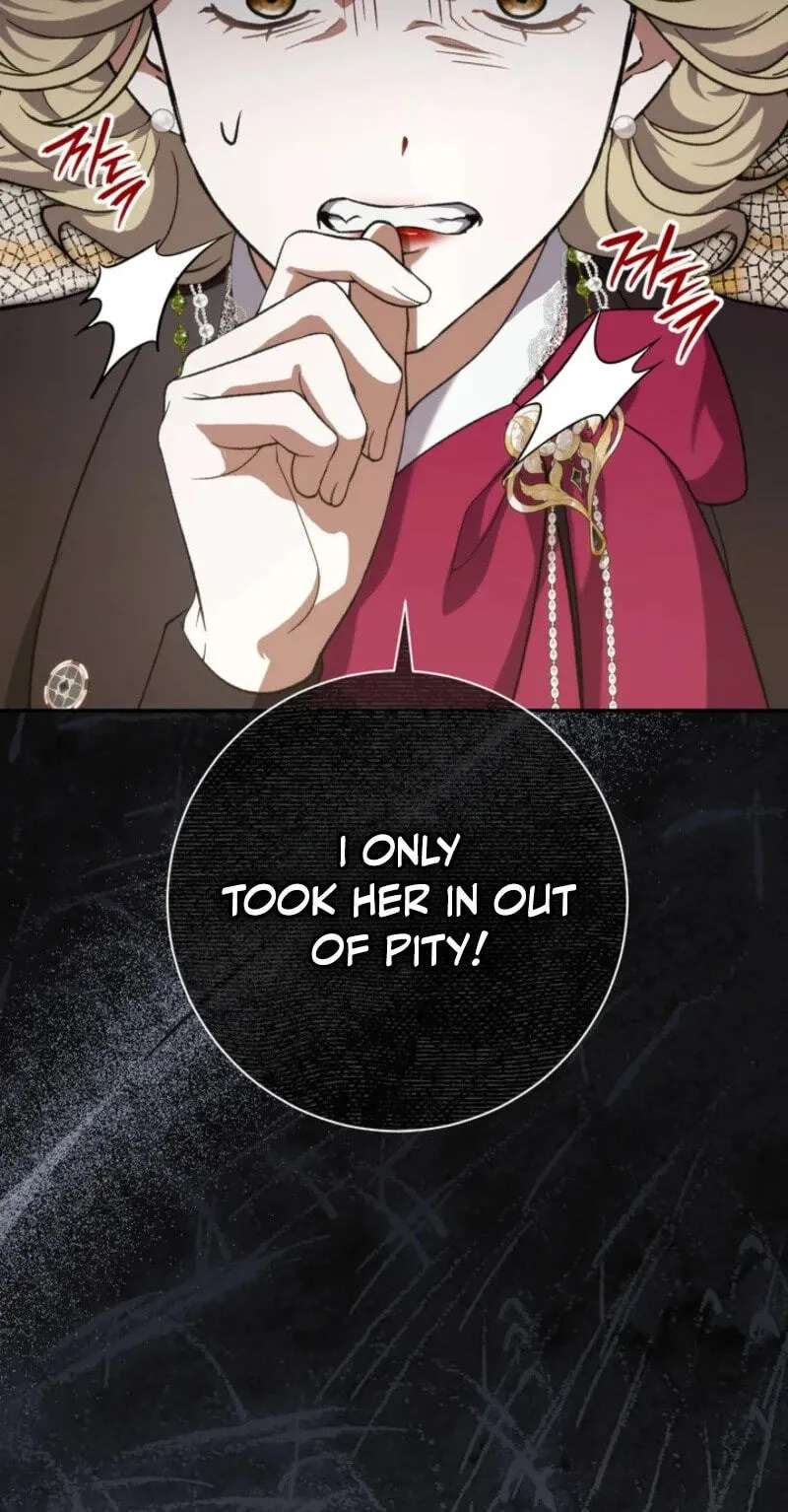The Villainess's Blind Date Is Too Perfect Chapter 145 - page 13