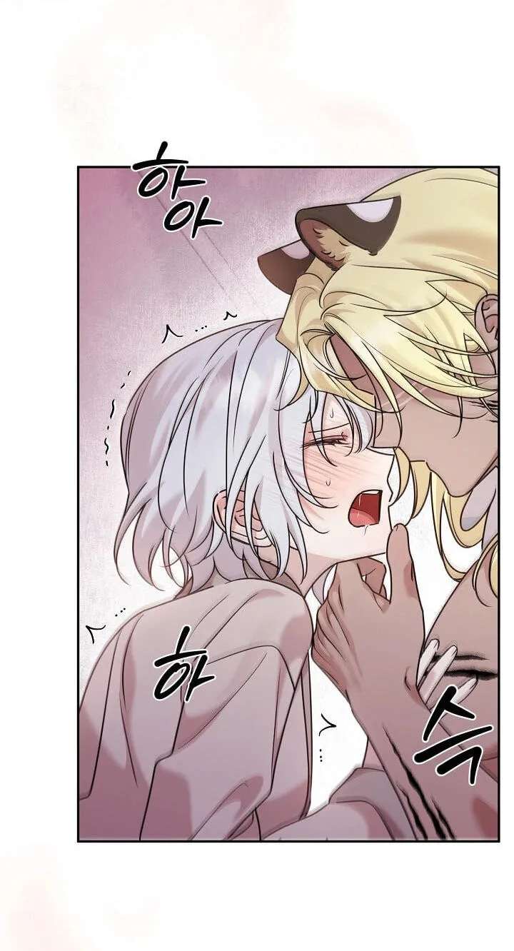 The Leader Has Disappeared Chapter 17 - page 15