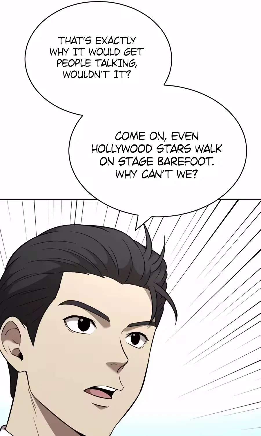 The Possessed Prodigy Actor Chapter 63 - page 25