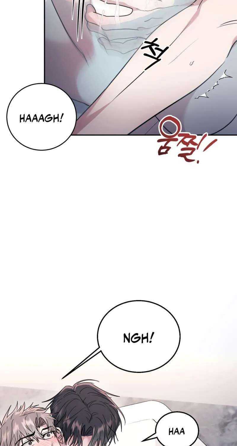 Spooky? Sour, Sweet? Chapter 14 - page 47