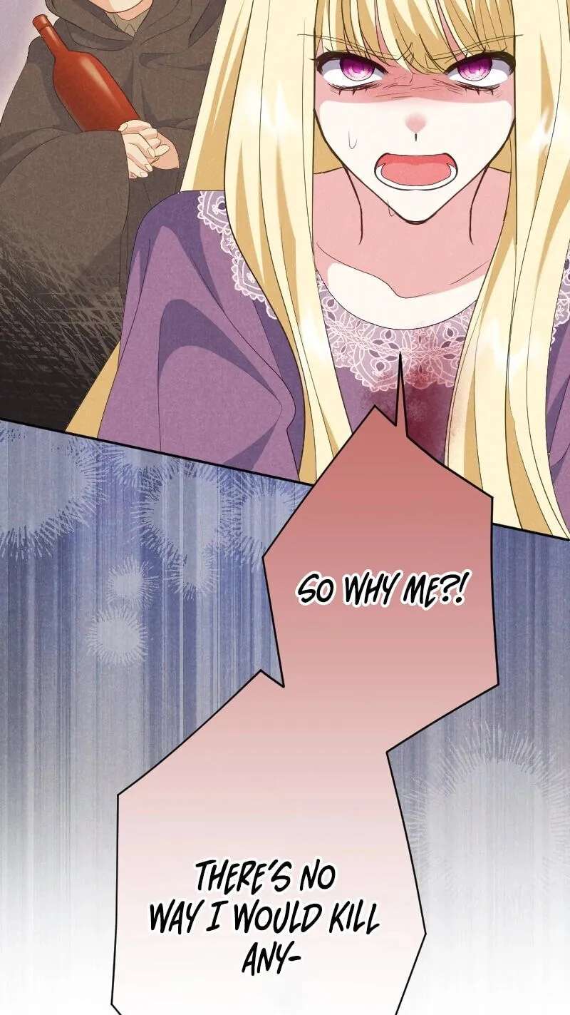 Imayo wa Gimai o Yurushimasen Chapter 43 - page 22