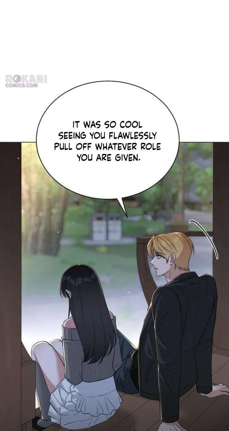 We're not a Couple! Chapter 4 - page 107