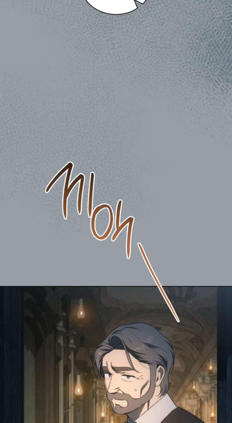 The Manor Awaits Spring Chapter 33 - page 21