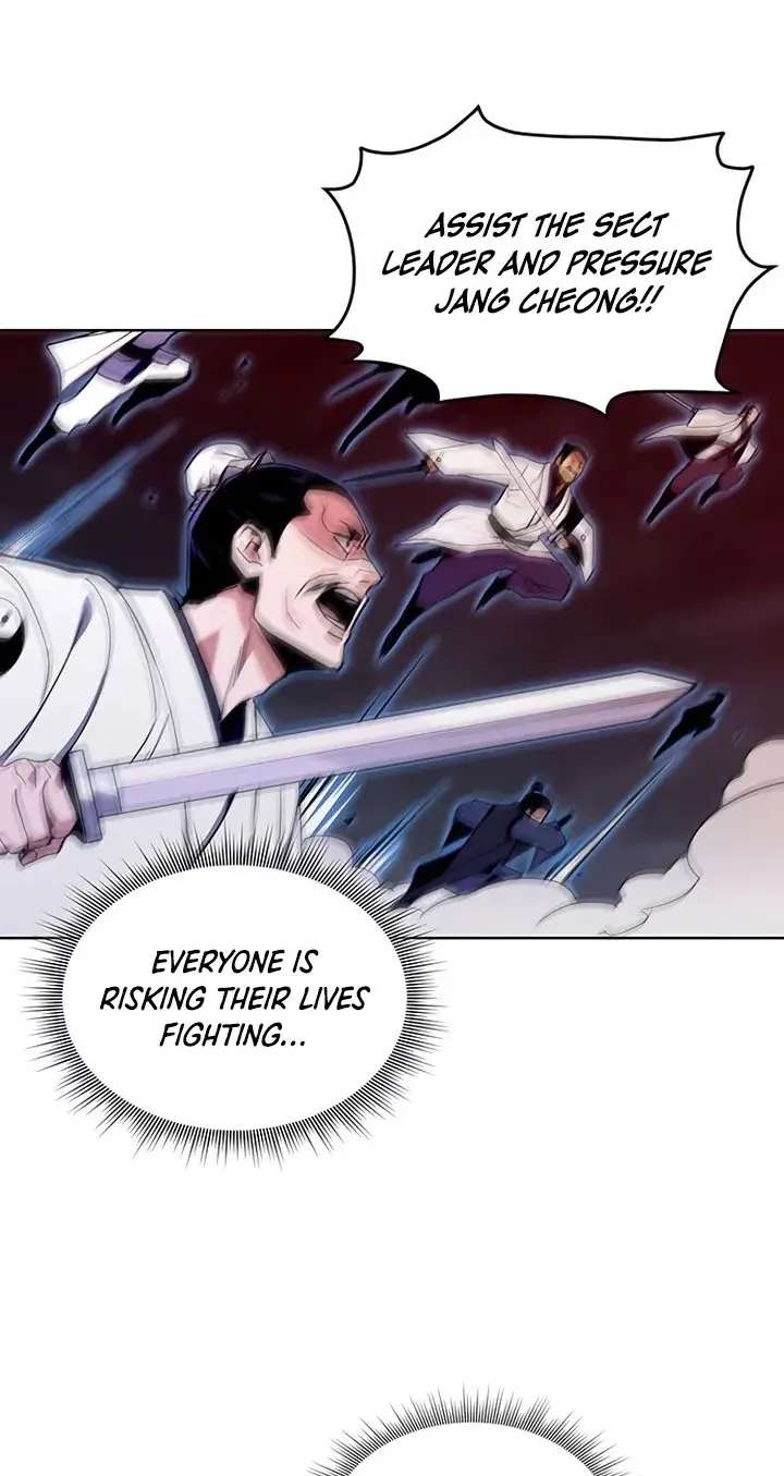 Heavenly Demon Apocalypse Chapter 2 - page 28
