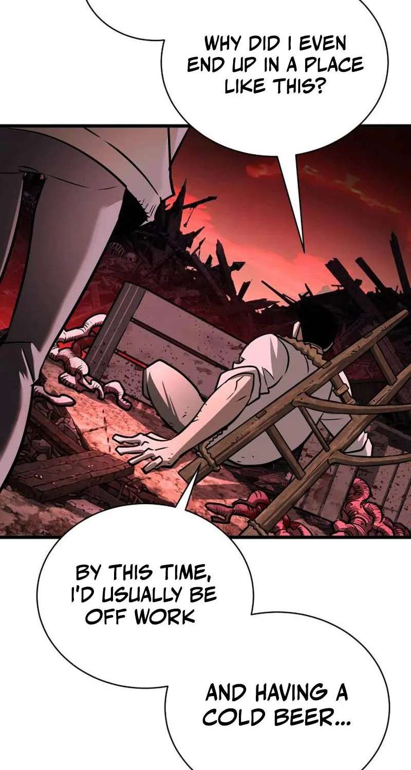 Survival Supremacy Chapter 8 - page 57