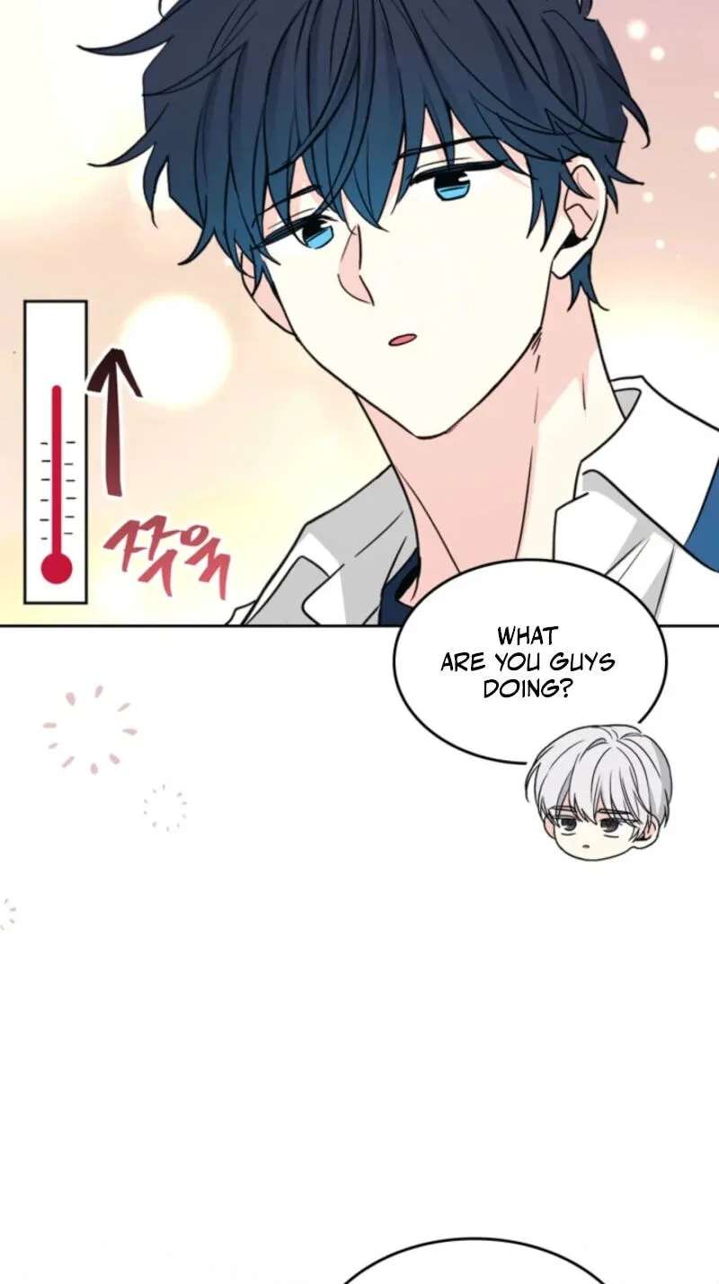 My Life as an Internet Novel Chapter 281 - page 37