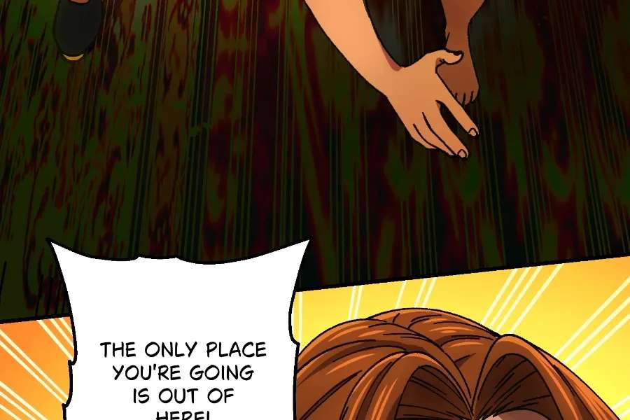 Jinna Chapter 38 - page 35