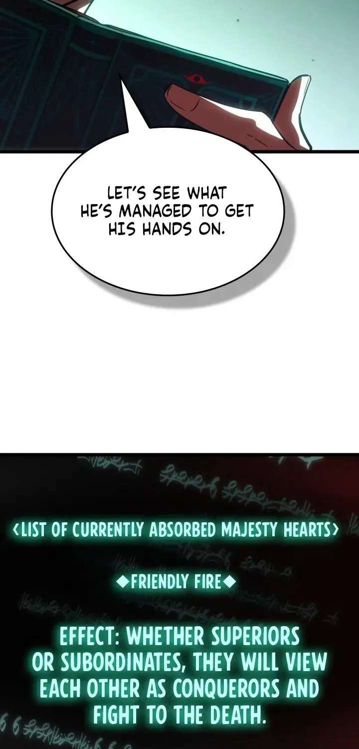Tomb Raider King: Endline Chapter 24 - page 36