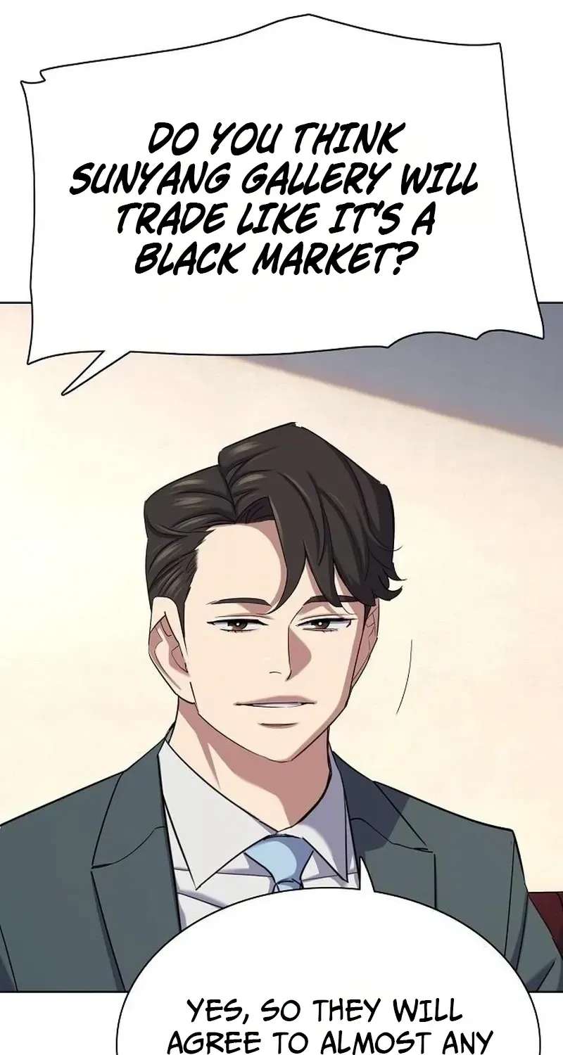 Reborn Rich Chapter 222 - page 79