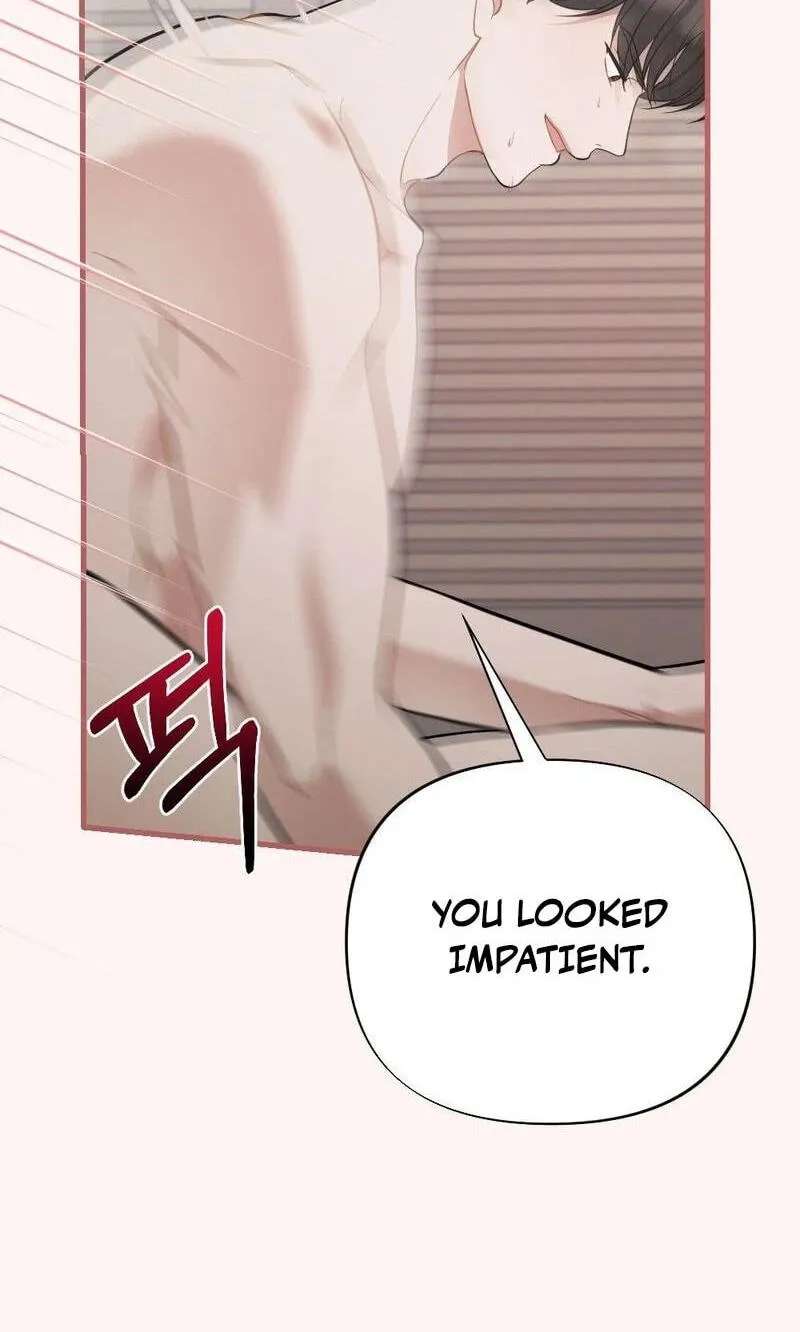 The Husband I Abandoned Chapter 45 - page 110