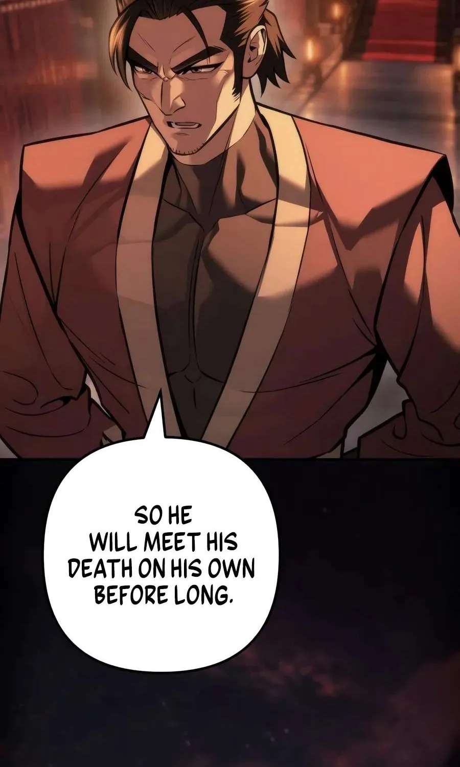 Sichuan's Supreme King Chapter 47 - page 3