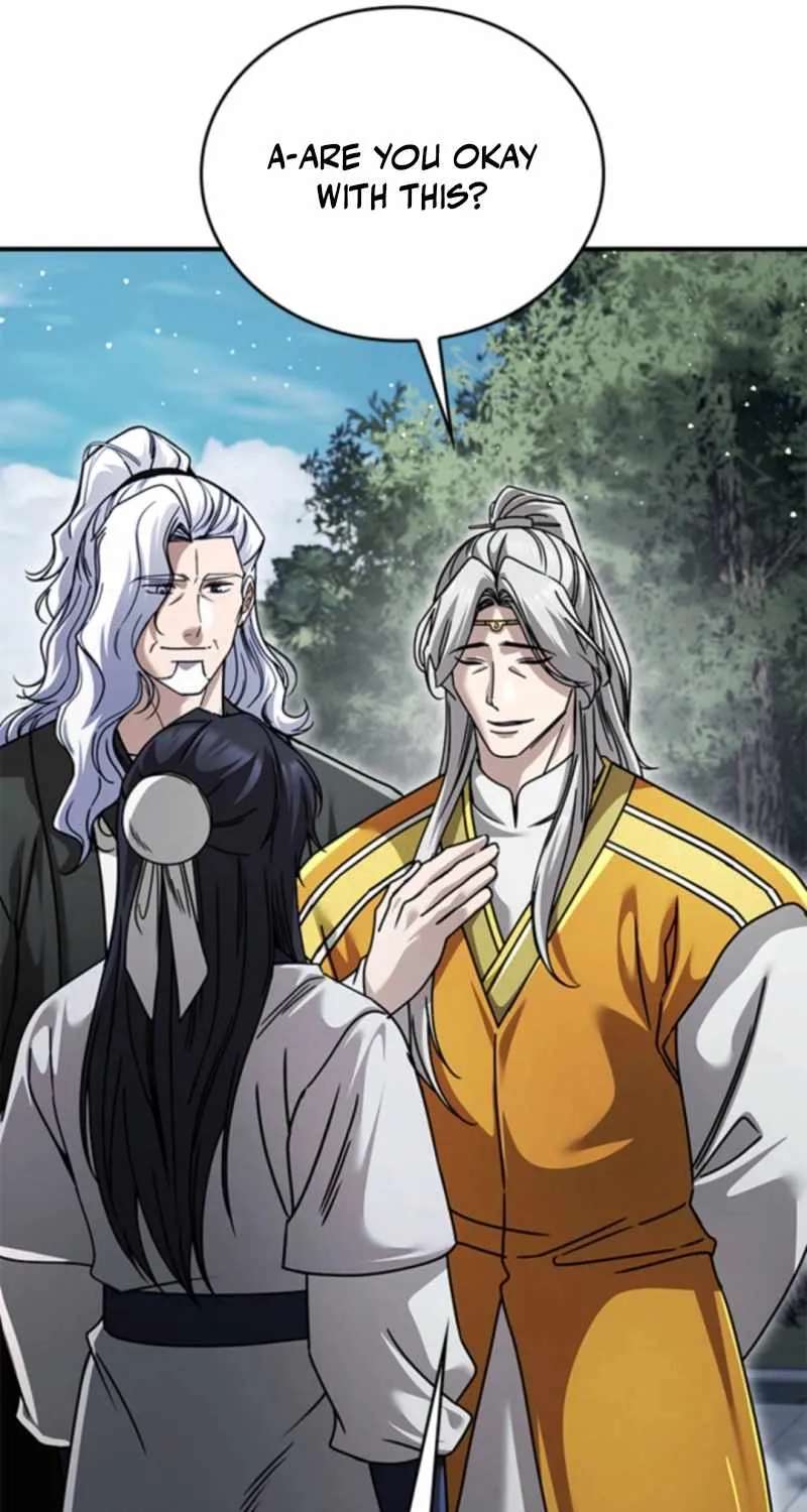 Daesahyeong Lee-Hoe Chapter 34 - page 15