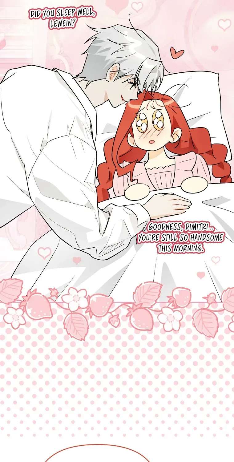 Even Though I Transmigrated As A Villainess, I’d Rather Raise A Cat Chapter 93 - page 20