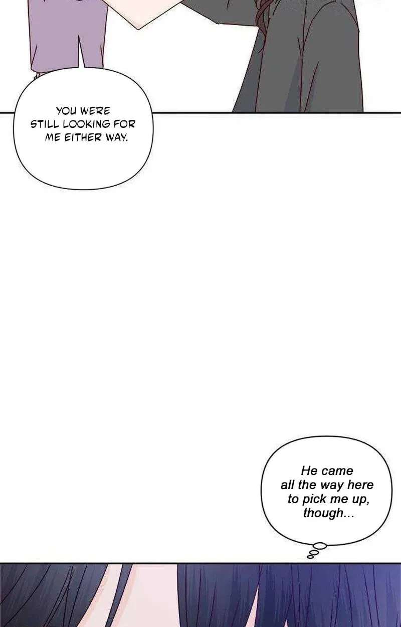 Next Door Boyfriend (Kkulsam) Chapter 50 - page 66