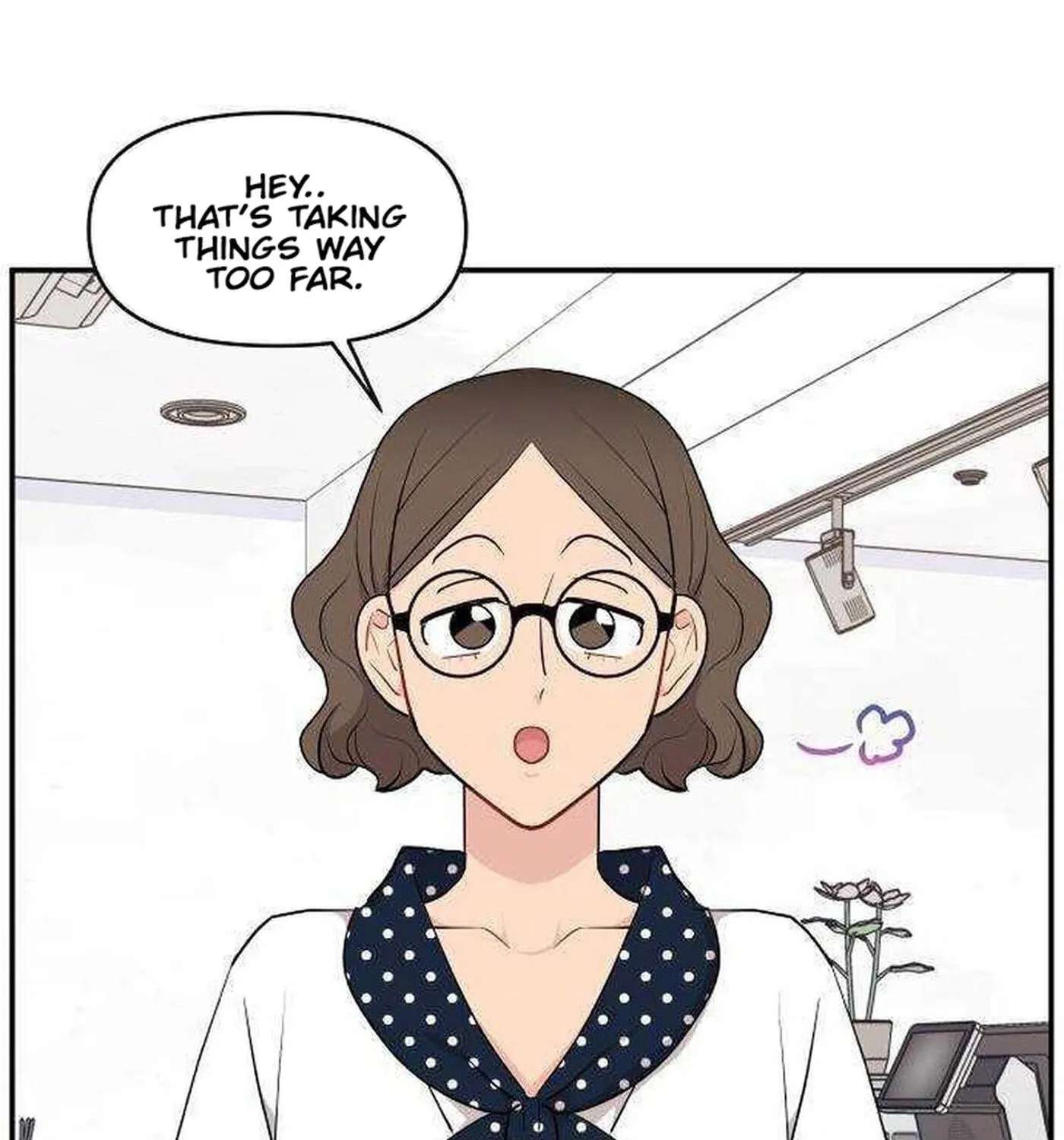 An Awkward Relationship Chapter 28 - page 117