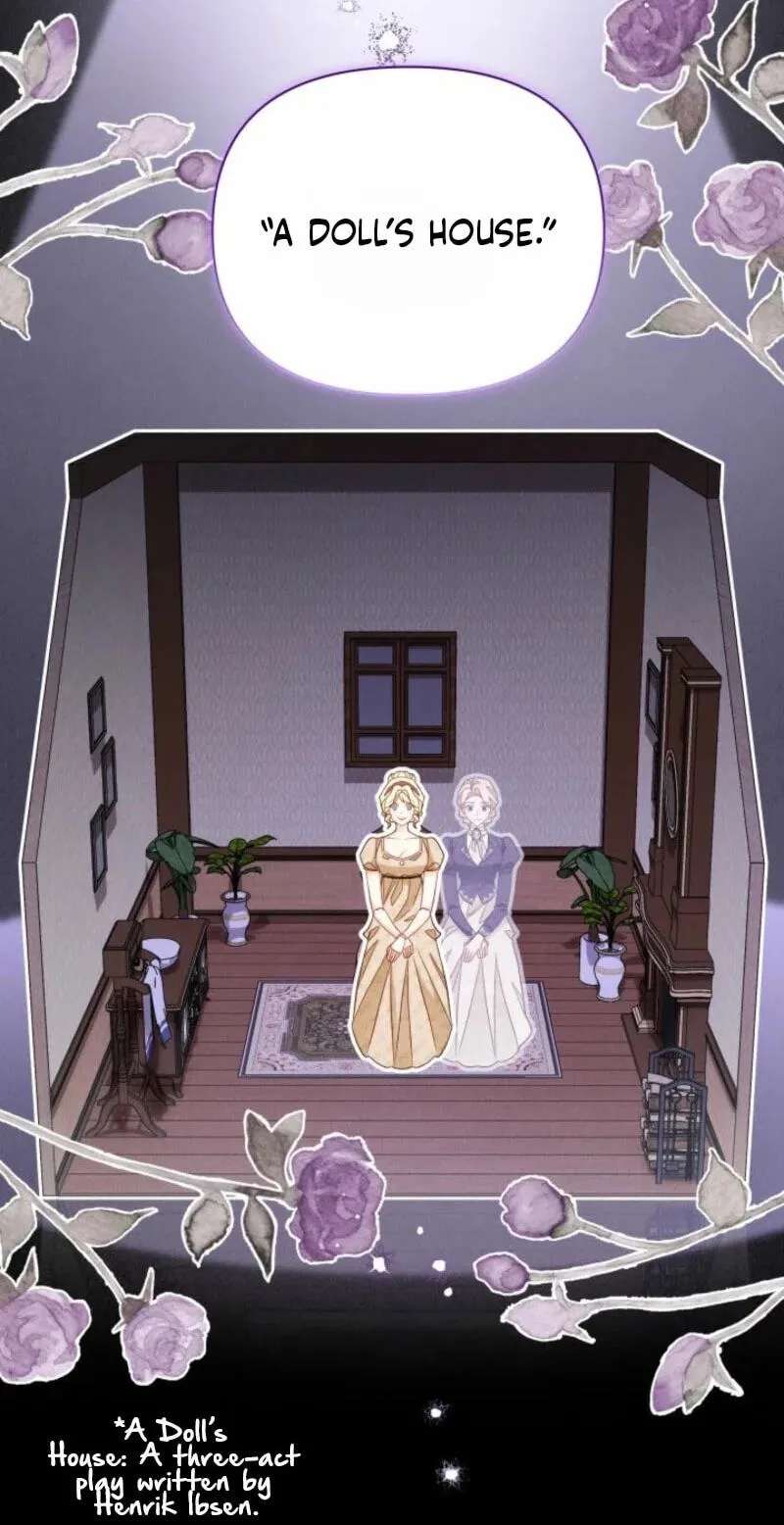 The Villainess Directs Romance Fantasy Chapter 44 - page 51