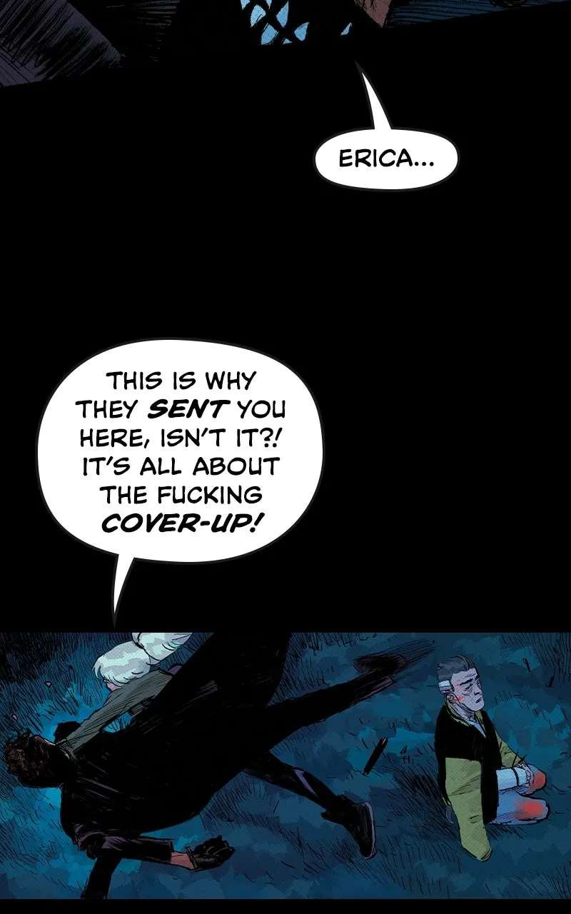 Something is Killing the Children Chapter 24 - page 24