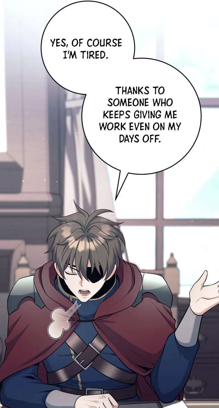 I'm Quitting the Hero's Party Chapter 165 - page 44
