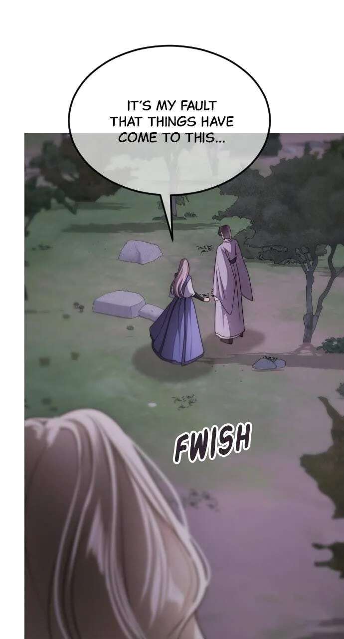 The Knight Of The Closed-Eyes Sky Chapter 44 - page 63