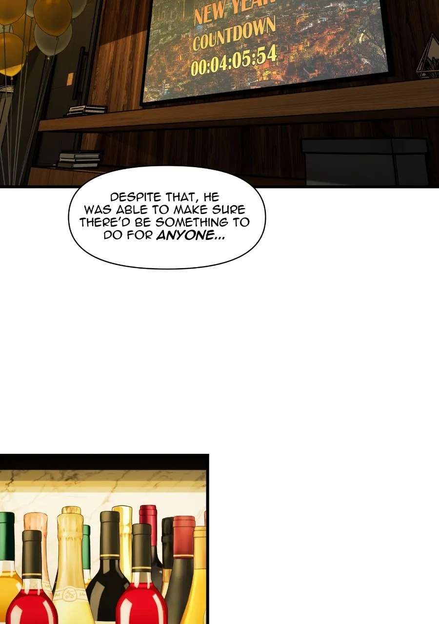 I Love Yoo Chapter 301 - page 21