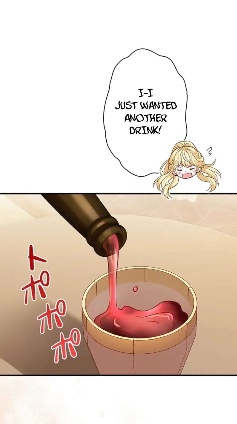 Osanai Jibun o Sodateru Koto ni Narimashita Chapter 26 - page 72