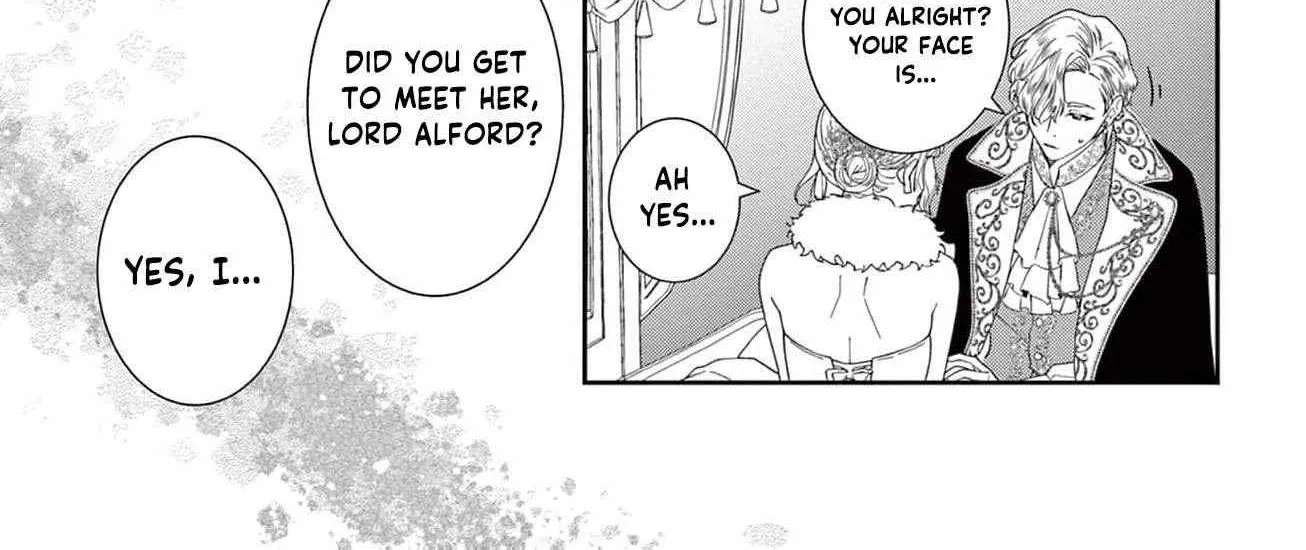 The Nameless Monster and Two Knights: And the Fiancé Is Perplexed Chapter 3 - page 51