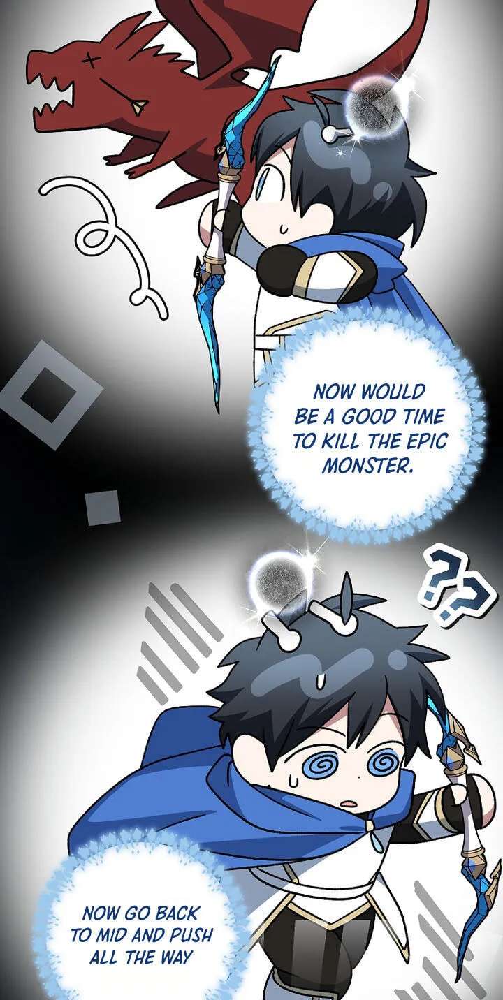 Genius Archer's Livestreaming Chapter 110 - page 122