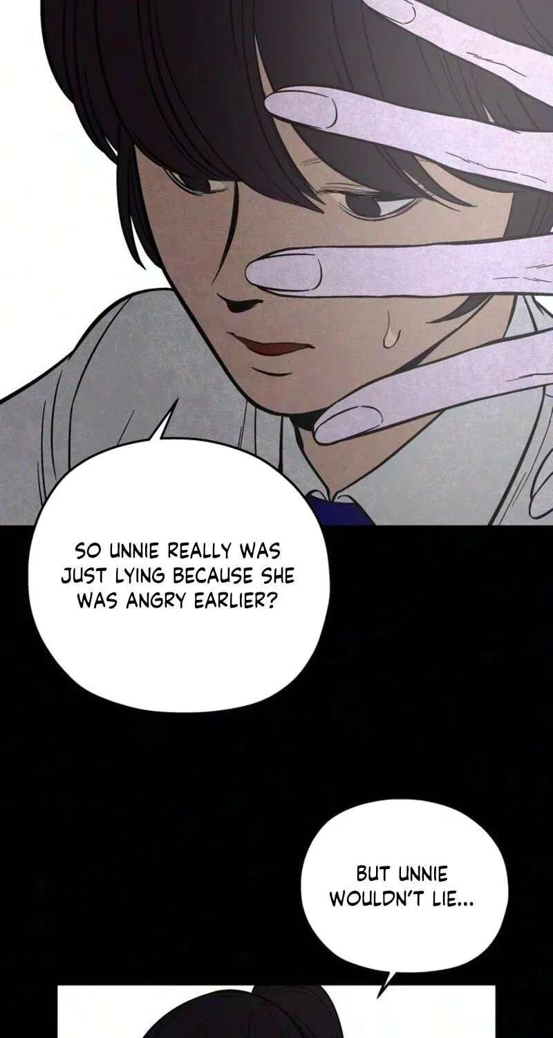 Maengjeong Chapter 17 - page 28