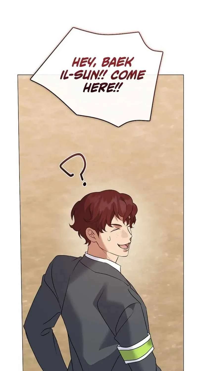 Underworld Restaurant Chapter 132 - page 97