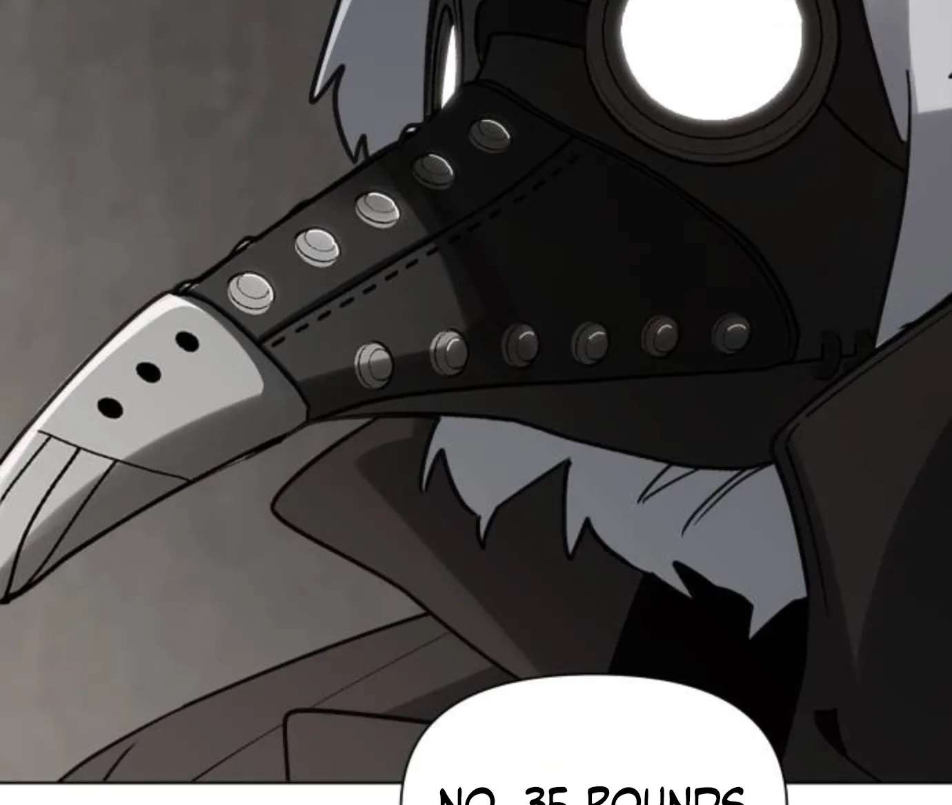 The Postman of the Apocalypse Chapter 33 - page 109