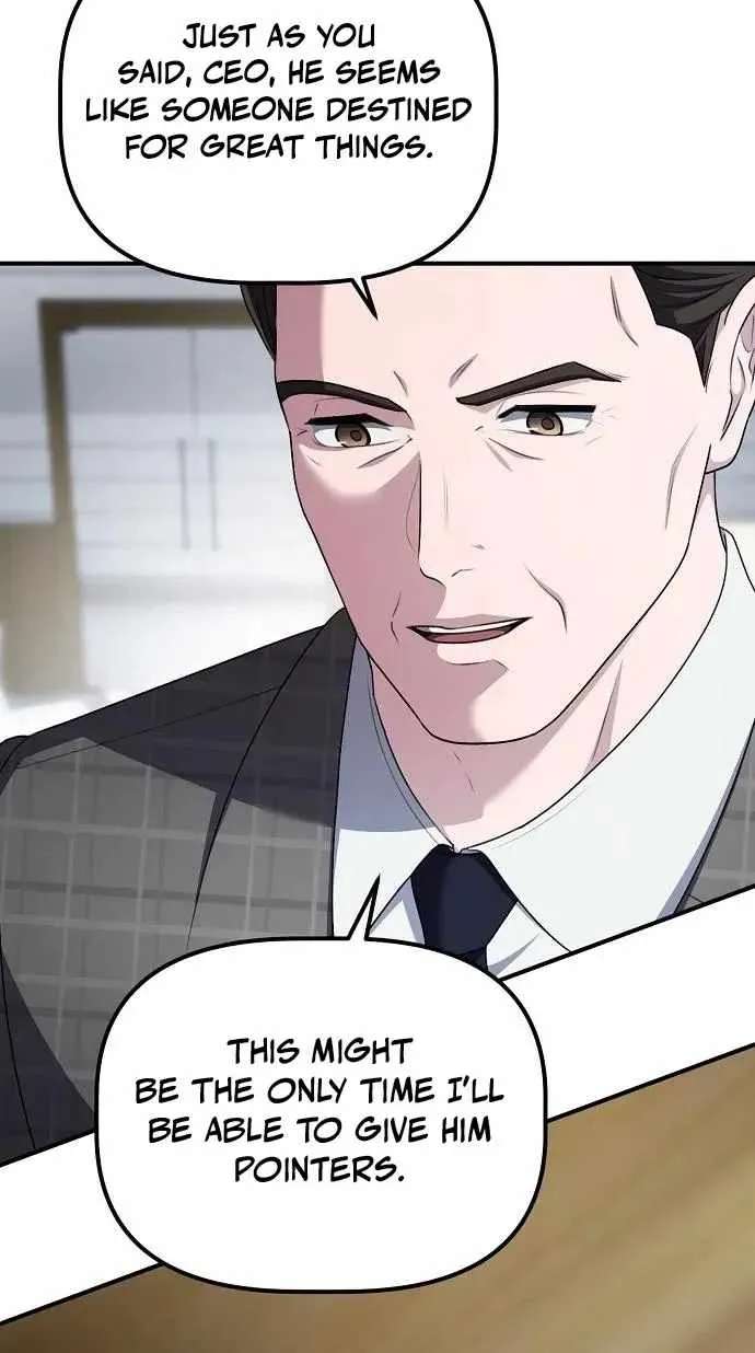 A Corporate Underling Who Excels at Work Chapter 78 - page 75