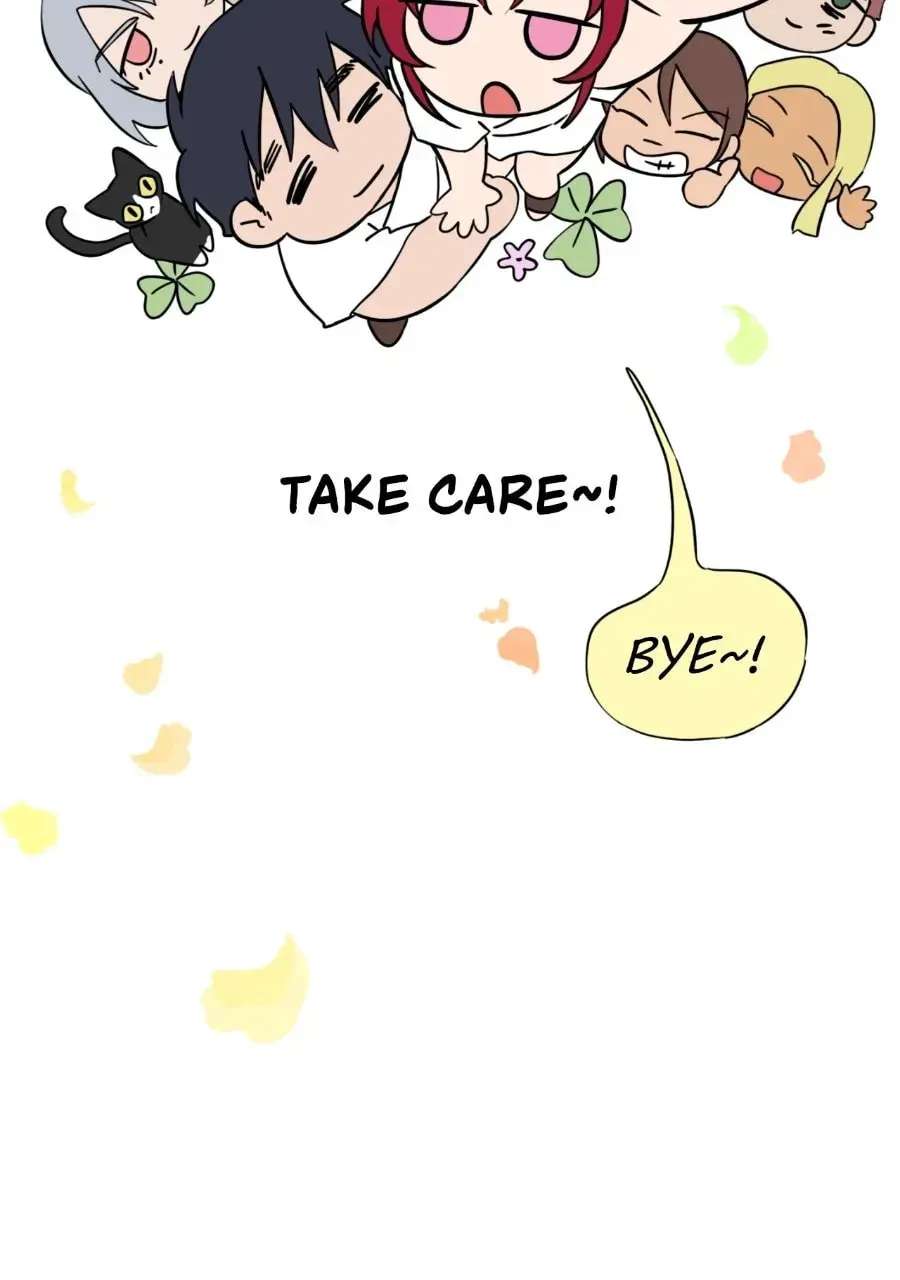 The Spark in Your Eyes Chapter 232 - page 183