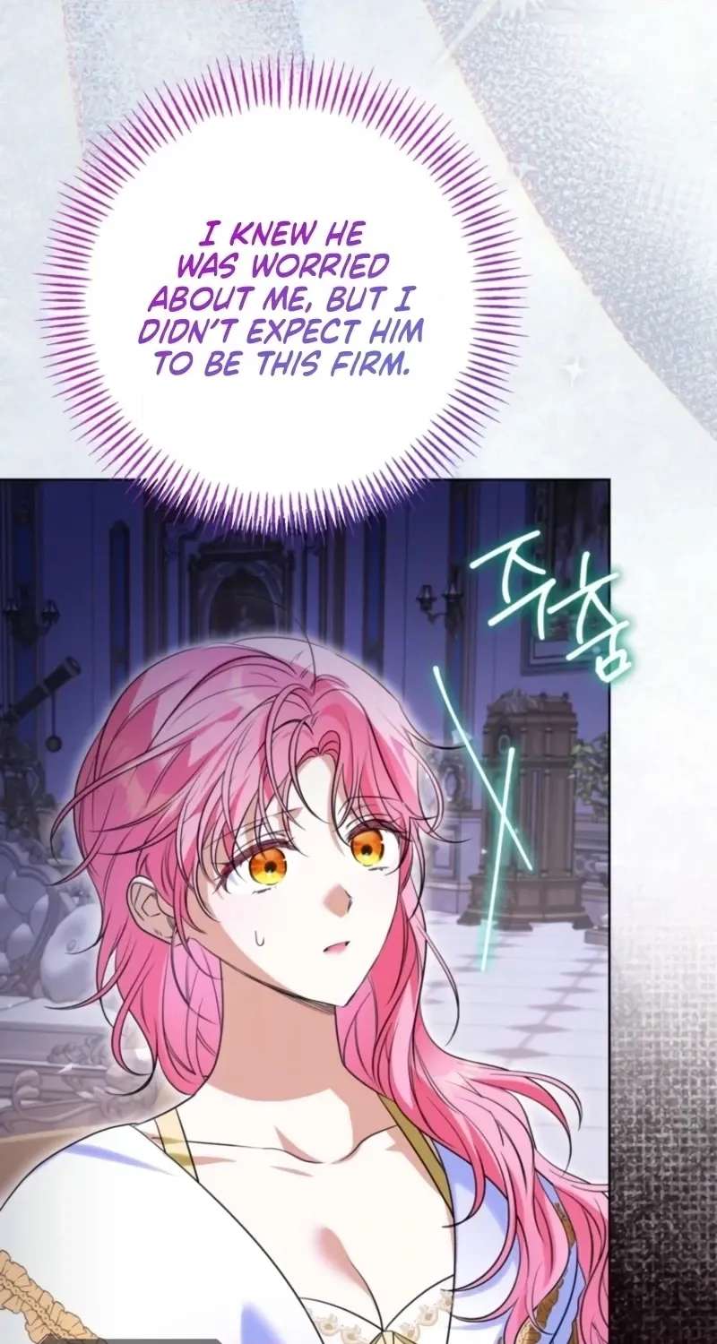 I Thought My Husband Was Supposed to Die? Chapter 87 - page 30