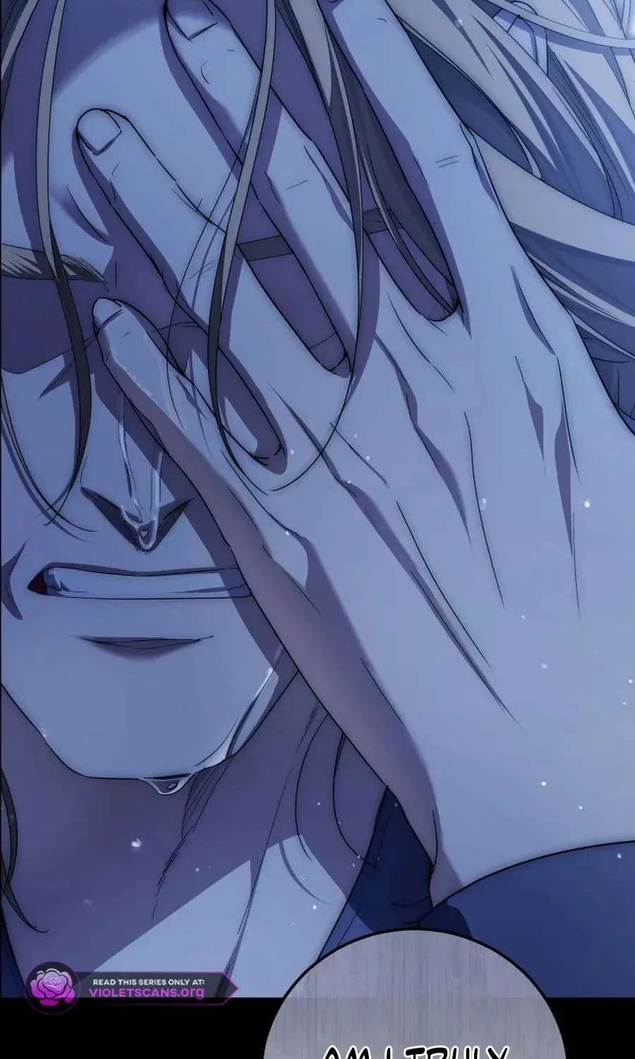 The Princess Stans in Secret Chapter 81 - page 47
