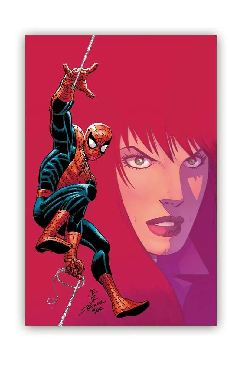 The Amazing Spider-Man (2022) Chapter 55 - page 47