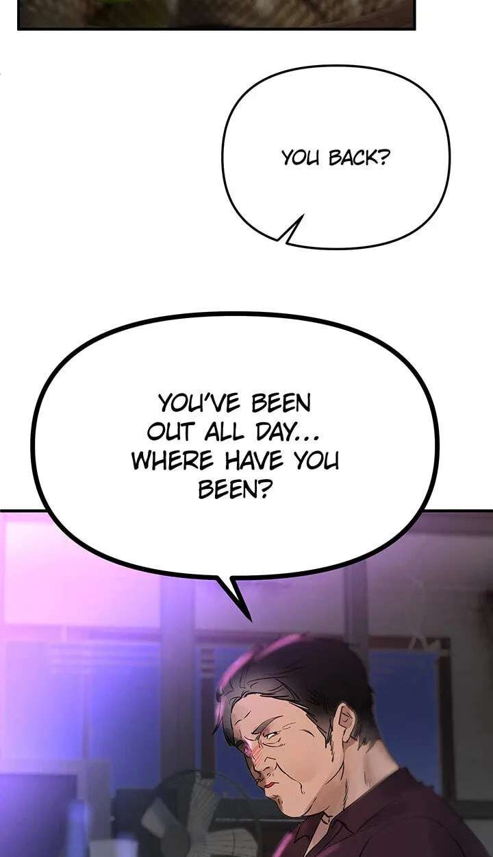 Beautiful Days Chapter 41 - page 39