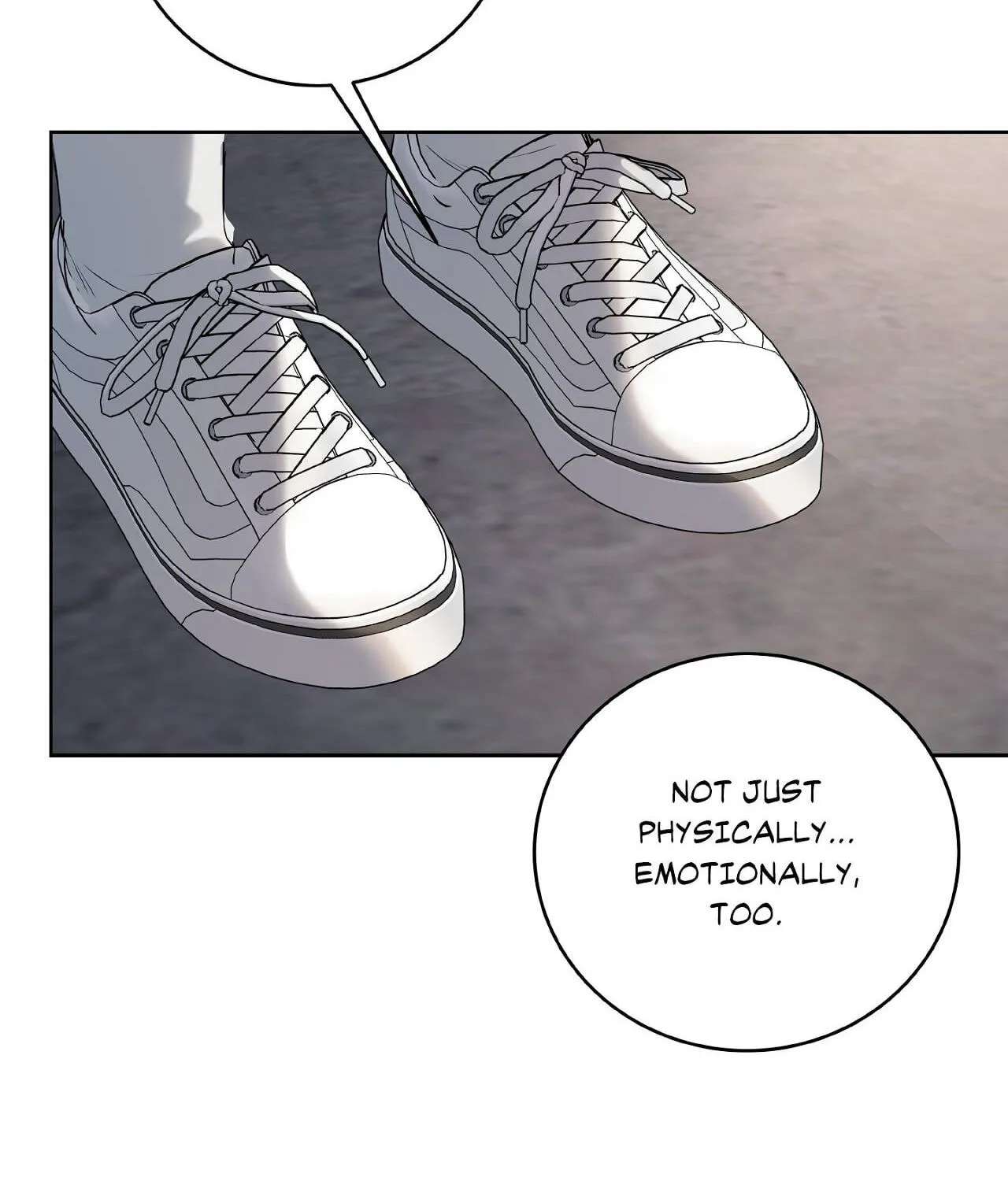 Three Nights Chapter 41 - page 44
