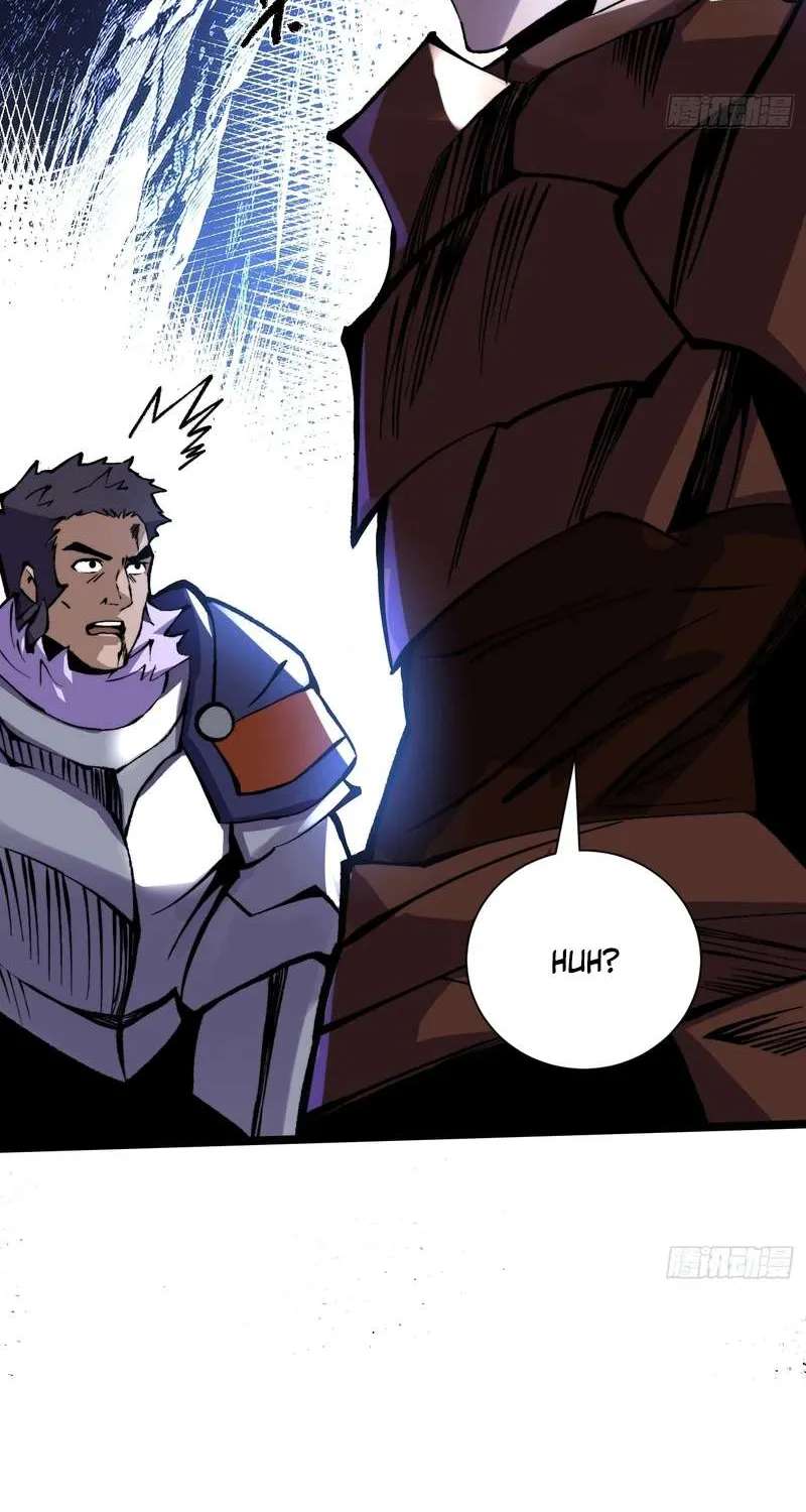 I Really Don’t Want To Learn Forbidden Spells Chapter 185 - page 41