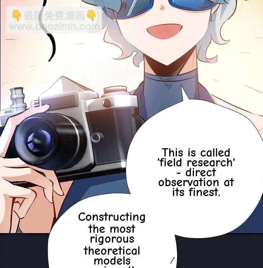 The Yellow Road's Best Day Chapter 26 - page 13