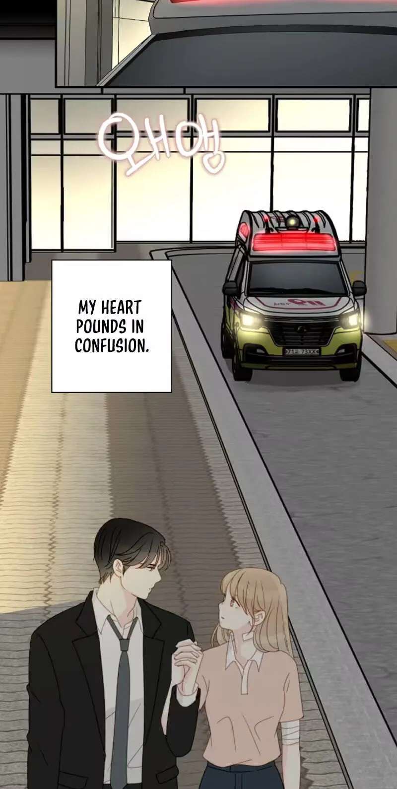 Mem Mem Chapter 30 - page 77