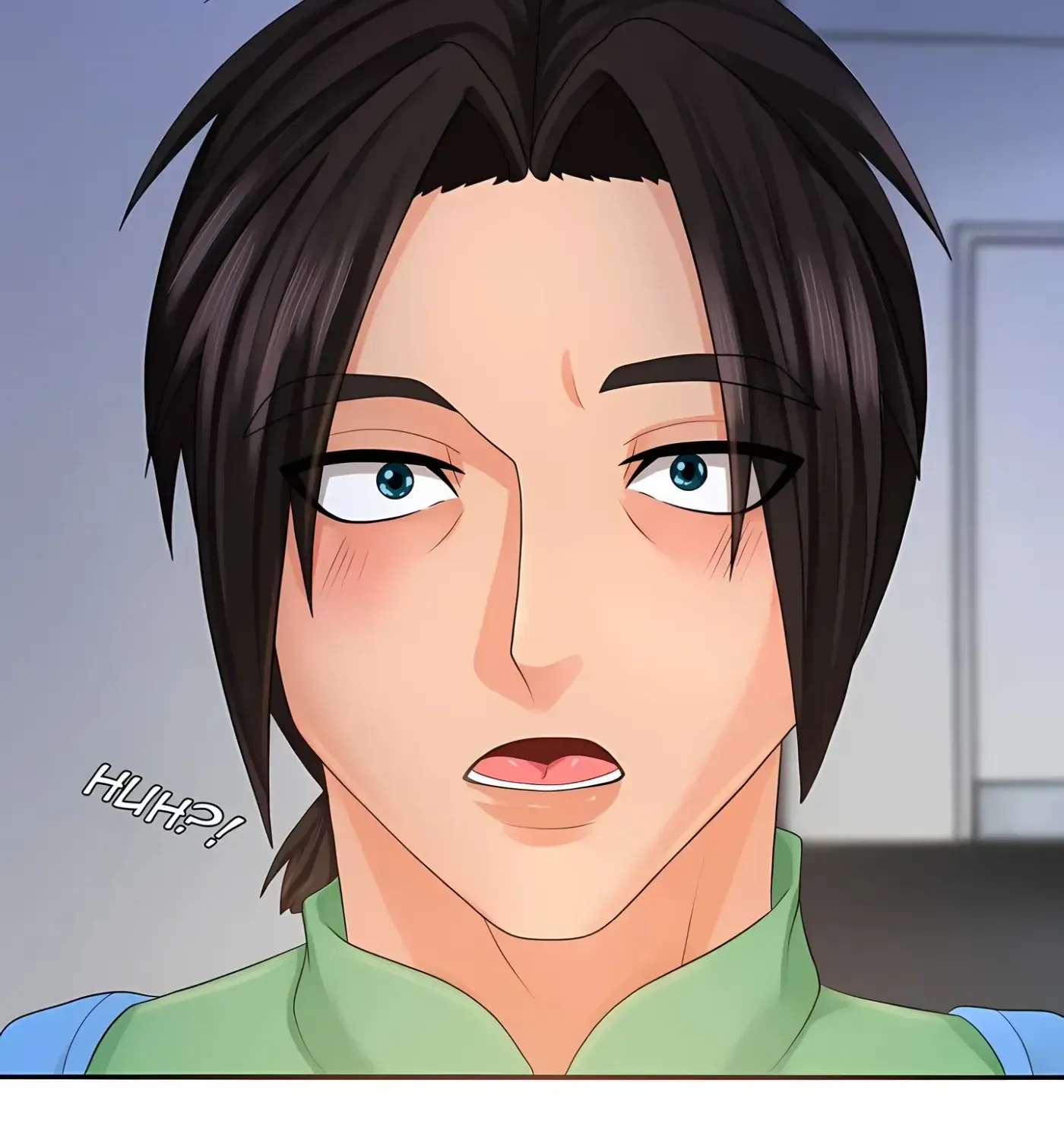 Hot Serve Chapter 1 - page 125