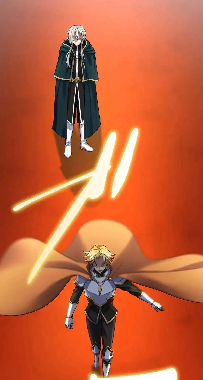 All the Heroes Are My Enemies: The ‘Useless’ Class Dropout Overpowers Everyone With His Barrier Skill and Takes Revenge Chapter 20 - page 73