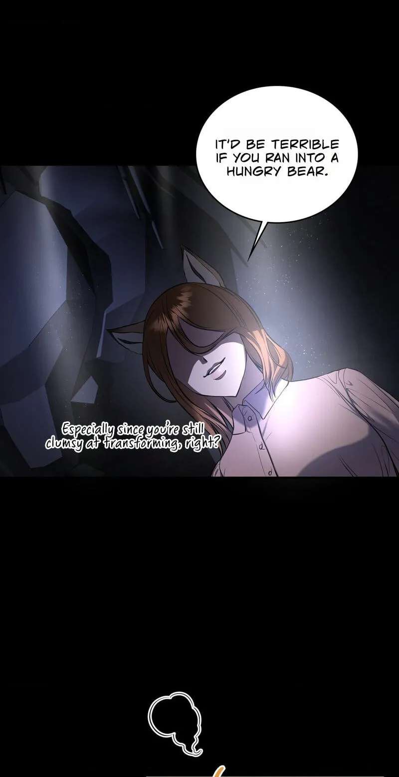 Dokkaebi Chapter 27 - page 55