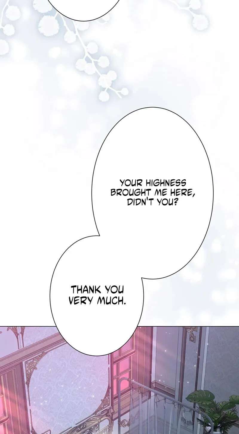 Toshishita Shuuchaku Ouji wa Fuguu na Oujo o Itoshi Sugi Teru Chapter 30 - page 5